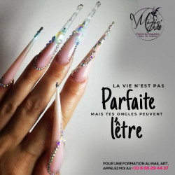 Nail art à Rennes